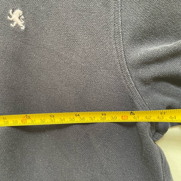 Express Polo Shirt Medium - Picture 4 of 6